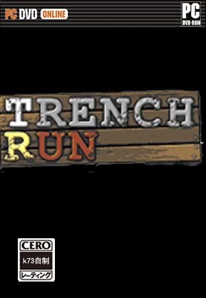 Trench Run 中文版下载