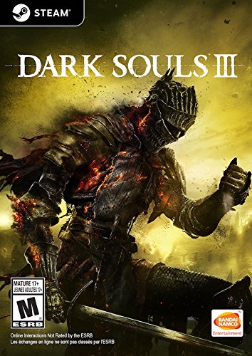 黑暗之魂3豪华版Steam正版分流下载 