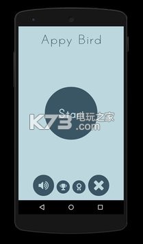 appy bird v1.3.1 下載 截圖