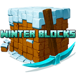冬天砖块世界 v1.0.2 下载