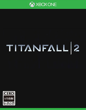 泰坦陨落2美版预约 泰坦天降2美版预约 