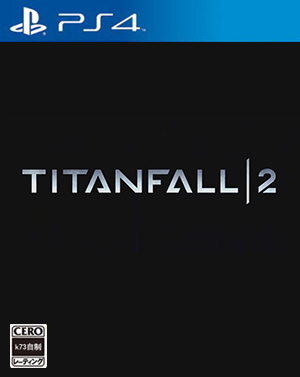 泰坦陨落2美版预约 泰坦天降2预约 