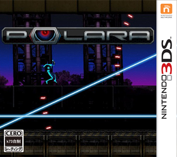 3ds 霓虹跑酷日版【3dsWare】 霓虹跑酷日版CIA预约 