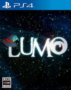 卢莫美版预约 Lumo美版预约 