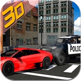 警察vs小偷3D2016 安卓破解版下载