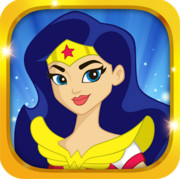 dc超级英雄女生版 v2.8 安卓正版下载
