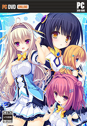 鲸神的提亚斯提拉汉化版下载 鲸神的提亚斯提拉下载 鲸神的提亚斯提拉汉化版下载 鲸神的提亚斯提拉下载