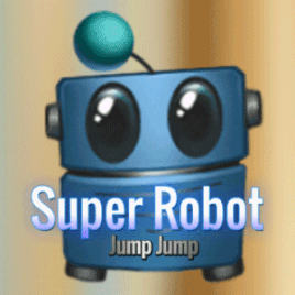 超级机器人跳跳硬盘版下载 超级机器人跳跳中文版 