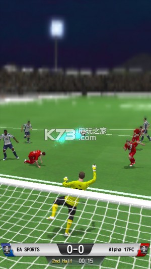 FIFA足球超级巨星 安卓破解版下载