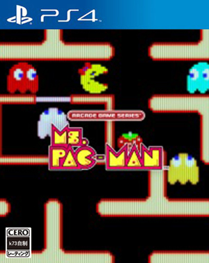 吃豆小姐美版预约 吃豆小姐预约 