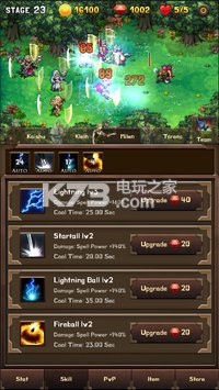 迷你rpg v1.0.2 手游 截图