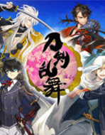 刀剑乱舞online v3.2.1 国服登陆