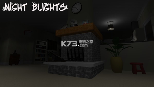 夜晚Night Blights 未加密版下載 截圖