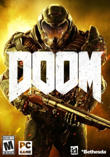  Doom 4