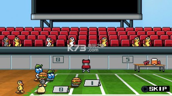 鸭王争霸赛汉化补丁下载 Duck Game汉化 _k73电玩之家