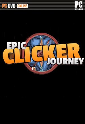 clicker的史诗之旅 汉化硬盘版下载