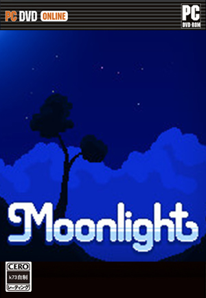 月光Moonlight v1.04 硬盘版下载
