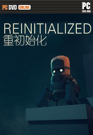 [PC]重初始化reinitialized未加密正式版下载 重初始化reinitialized硬盘版 