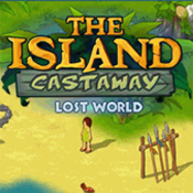 孤岛余生遗失的世界 v1.6.601 安卓版下载