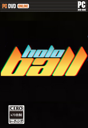 [PC]光环之球holoball汉化硬盘版下载 HoloBall免安装中文版 