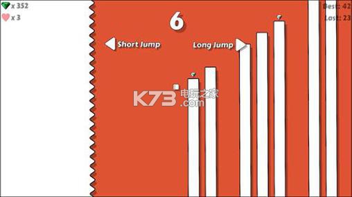 跳起來 v1.2 中文破解版下載 截圖