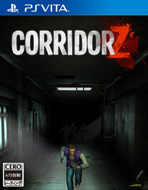 psv 僵尸回廊z美版下载 Corridor Z psv版下载 psv 僵尸回廊z美版下载 Corridor Z psv版下载