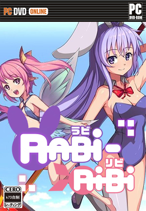 Rabi-Ribi v1.35 免安装安卓中文版下载
