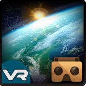 重力太空漫步vr v1.2 安卓正版下载