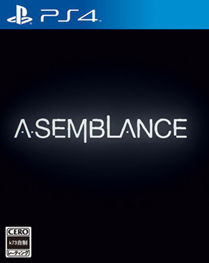 Asemblence美版预约 Asemblence中文版 