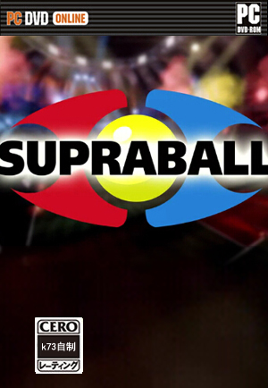 [PC]超球supraball未加密版下载 supraball codex破解版下载 