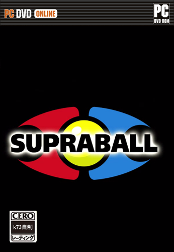超球supraball 安卓正版下载