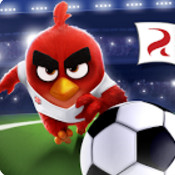 愤怒的小鸟足球队 v0.2.2 安卓版下载