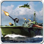 现代舰船战斗 v1.0 手游下载