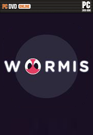 [PC]蠕虫游戏单机版下载 Worm.is The Game下载 