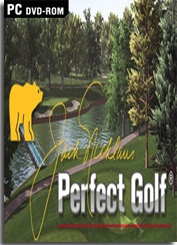 杰克尼克劳斯完美高尔夫 硬盘版下载