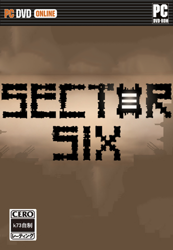 军情六处Sector Six 中文硬盘版下载