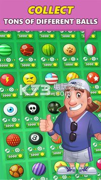 迷你高爾夫大師賽 v1.0.2 安卓下載 截圖