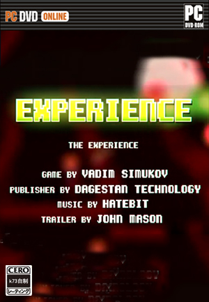 [PC]经验Experience硬盘破解版下载 经验Experience游戏汉化版下载 