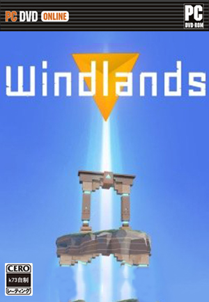 风之地Windlands 硬盘版下载