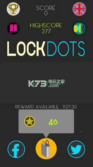 鎖點(diǎn)Lock Dots v3 下載 截圖