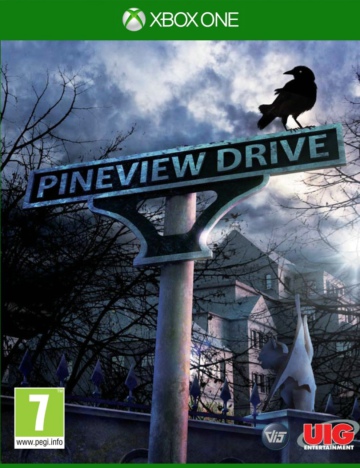 松景欧版预约 PineviewDrive预约 