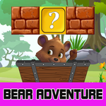 丛林熊的冒险 v1.0 安卓版下载