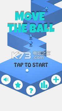 移动小球 v1.0 下载安卓版 截图
