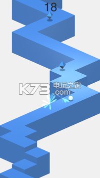 移动小球 v1.0 下载安卓版 截图