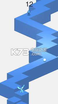 移动小球 v1.0 下载安卓版 截图