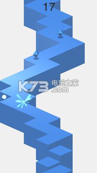 移动小球 v1.0 下载安卓版 截图