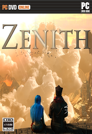 Zenith 硬盘版下载
