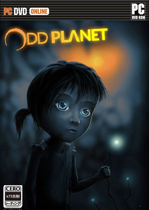 奇异星球OddPlanet汉化硬盘版下载 OddPlanet免安装中文版 