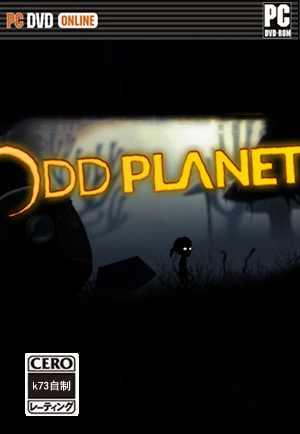 奇异星球OddPlanet steam完整版下载