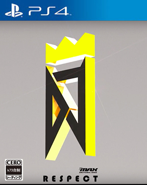 DJMax致敬日版预约 DJMax Respect日文版预约 